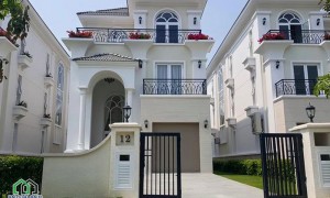 Thi công công trình nhà Anh Hùng quận 12, TP. HCm