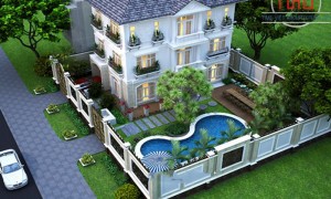 Thi công công trình nhà Chị Hương, Quận 3, TP. HCm