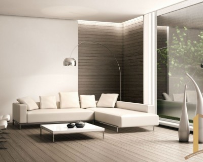 Bài Trí Nội Thất Cho Phòng Khách