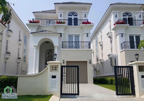 Thi công công trình nhà Anh Hùng quận 12, TP. HCm