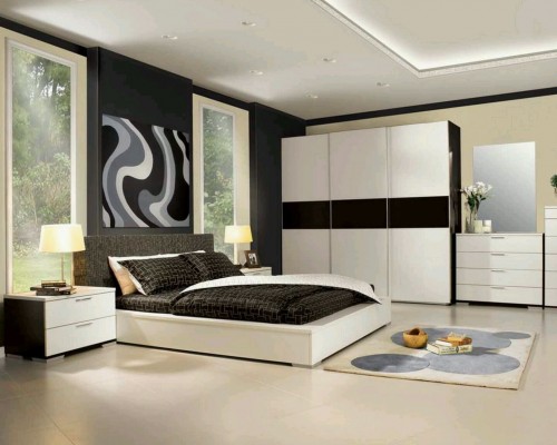 5 điều cần biết khi thiết kế phòng ngủ