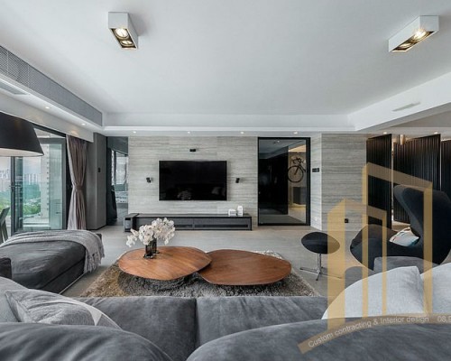 Thongminhgroup.com Gia Nhập Thị Trường Nội Thất Cao Cấp